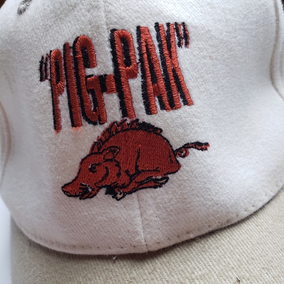 Pig-Pak adjustable hat - Picture 2 of 6